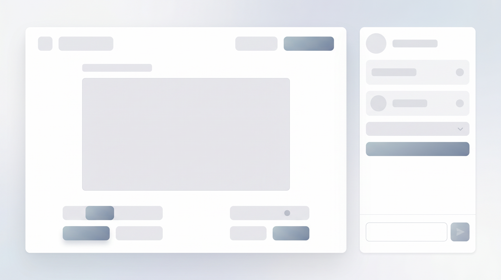 Respell interface